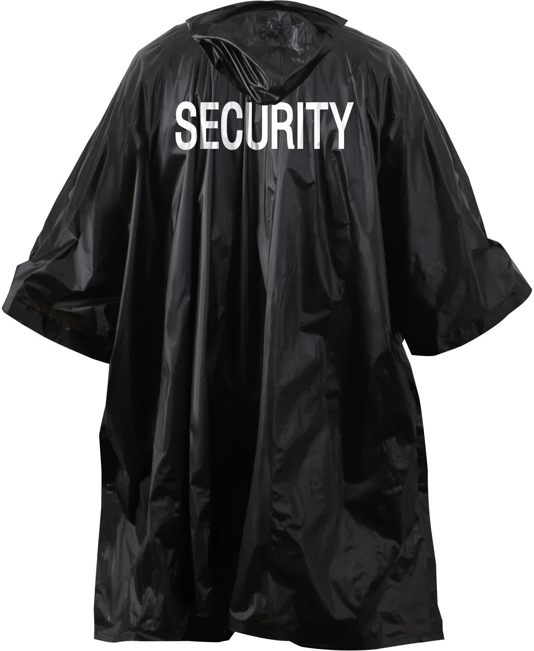 Lightweight Security Poncho