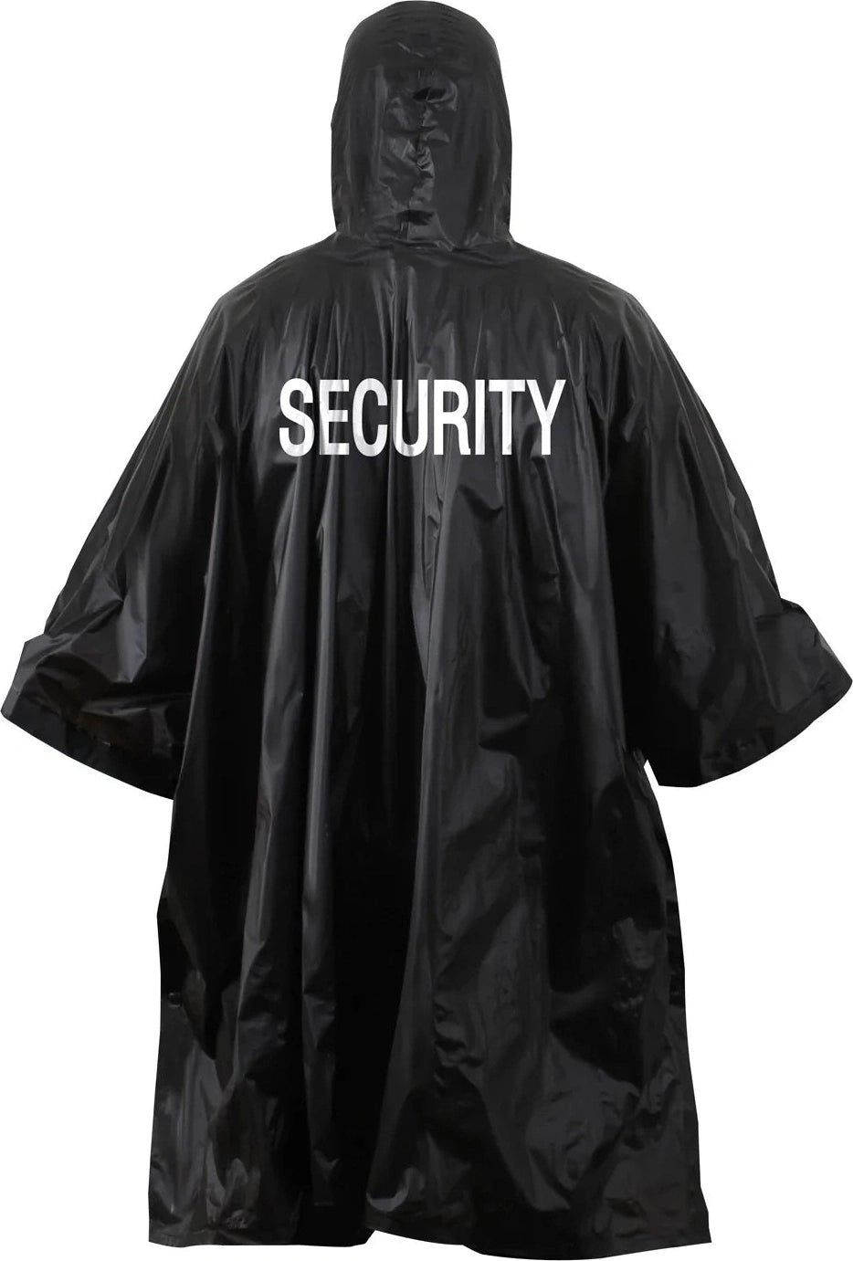 Lightweight Security Poncho