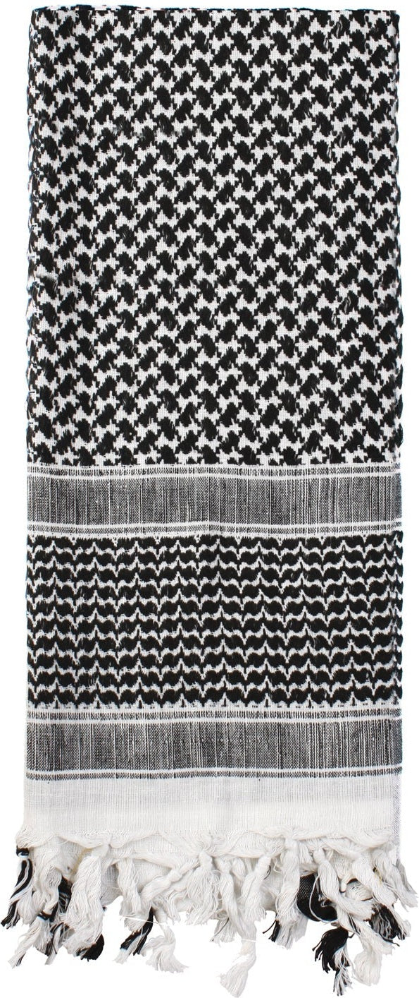 Lightweight Shemagh Tactical Desert Keffiyeh Scarf