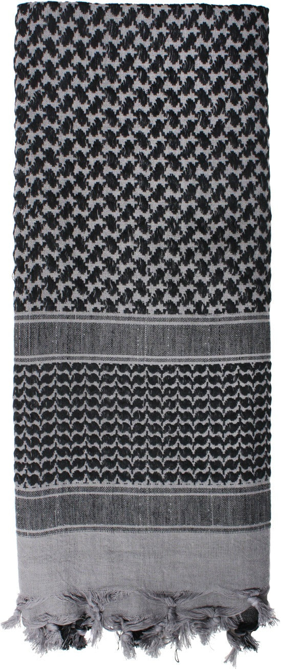 Lightweight Shemagh Tactical Desert Keffiyeh Scarf