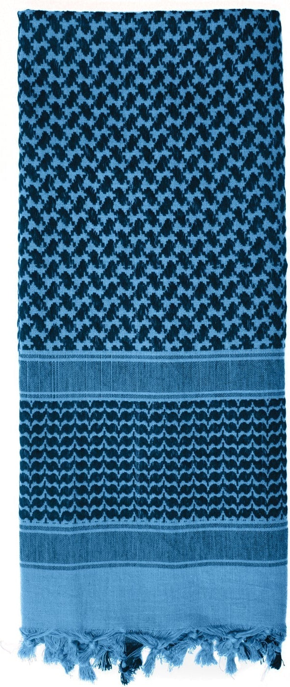 Lightweight Shemagh Tactical Desert Keffiyeh Scarf