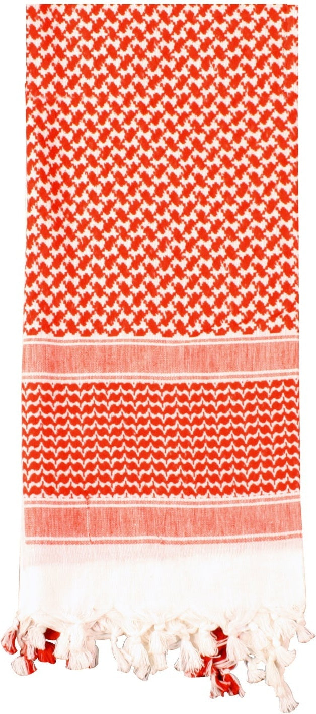 Lightweight Shemagh Tactical Desert Keffiyeh Scarf