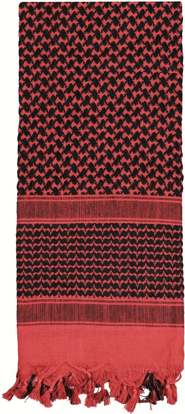 Lightweight Shemagh Tactical Desert Keffiyeh Scarf