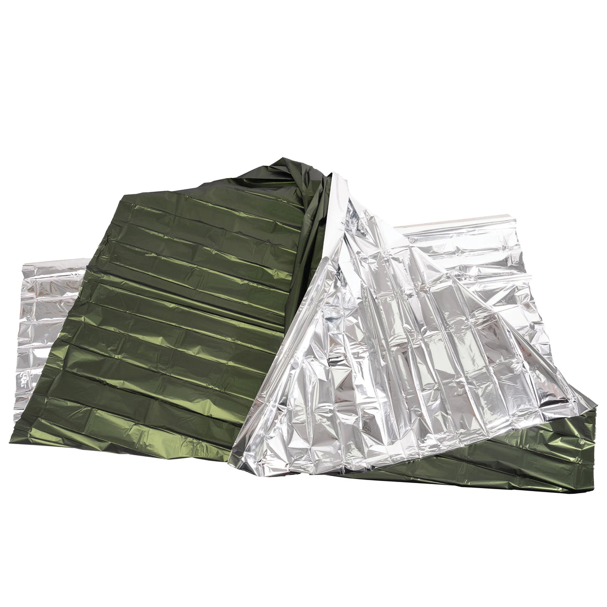Lightweight Survival Blanket