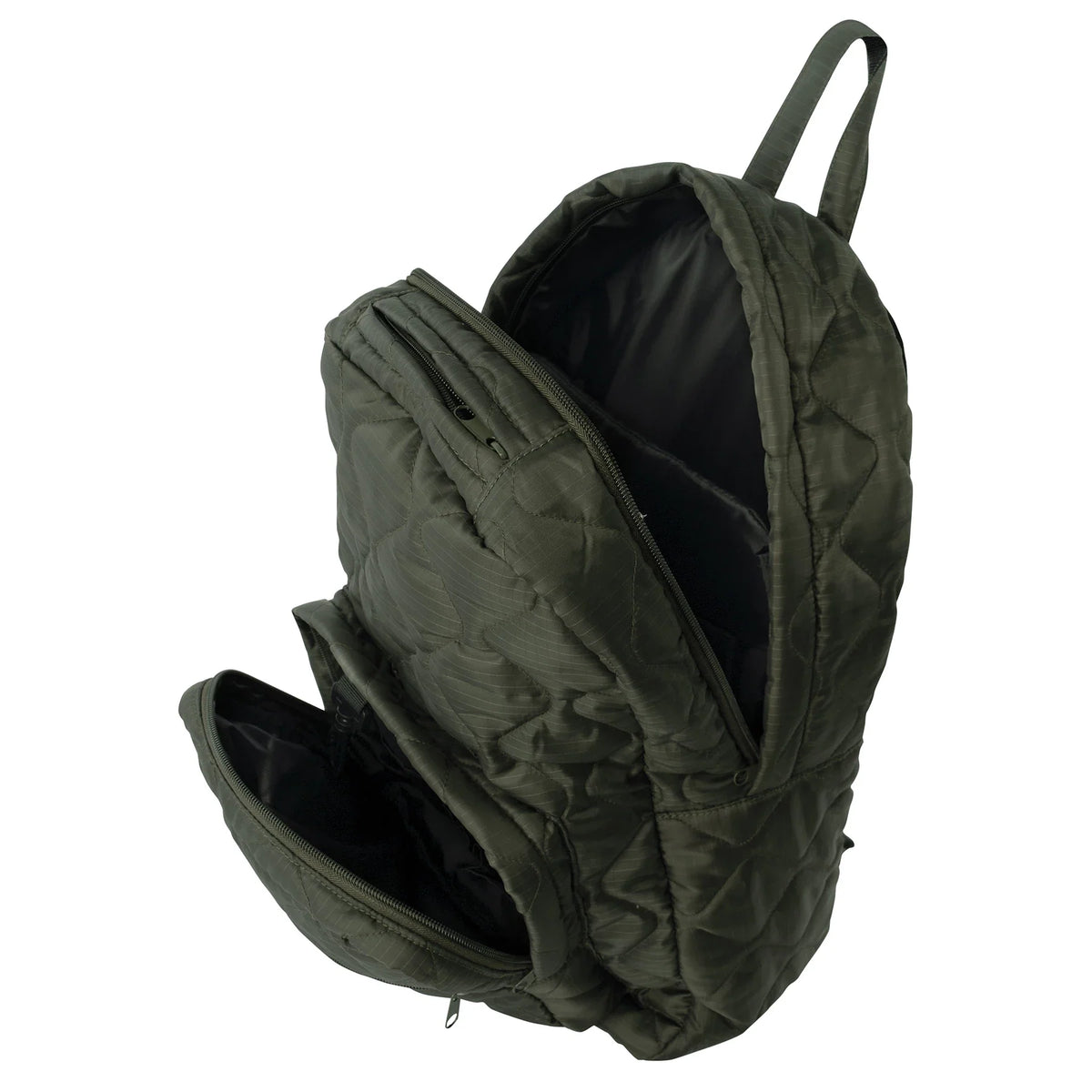 Lightweight Woobie Backpack
