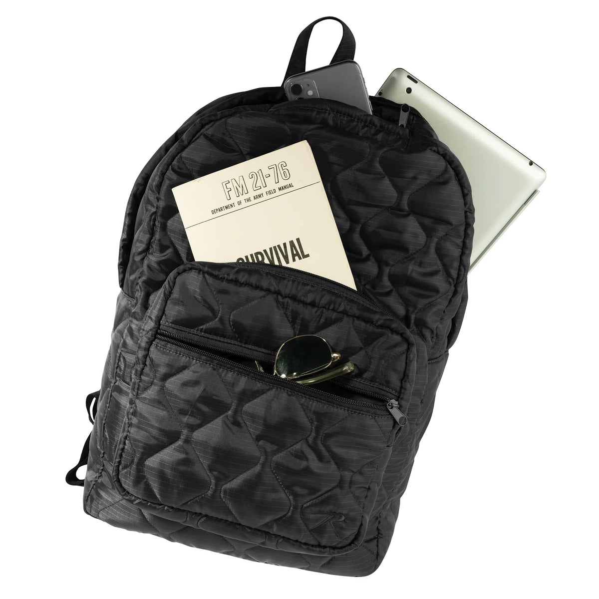 Lightweight Woobie Backpack