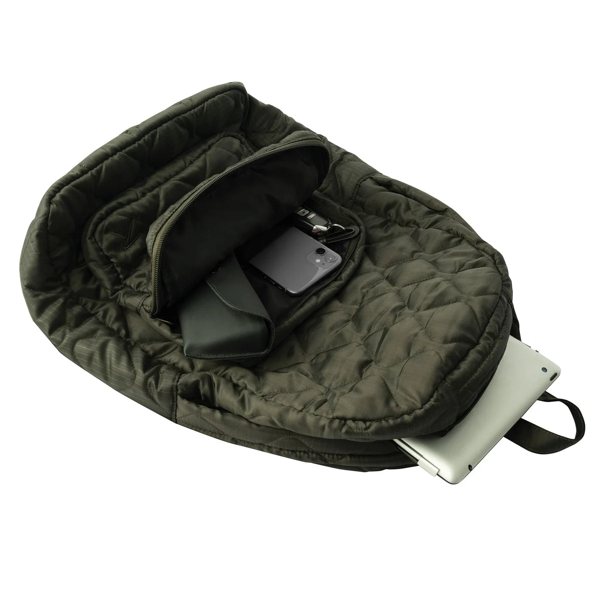 Lightweight Woobie Backpack