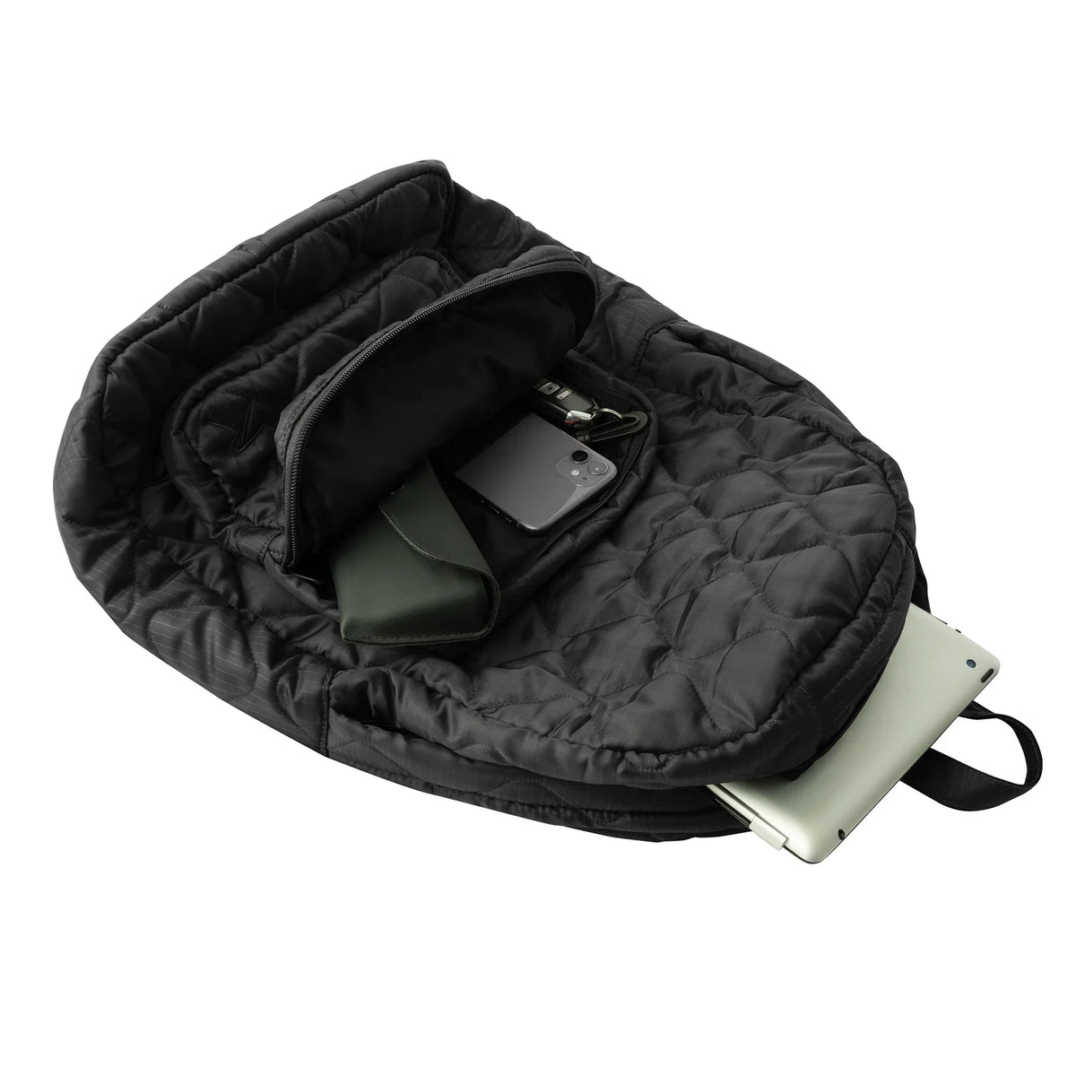 Lightweight Woobie Backpack
