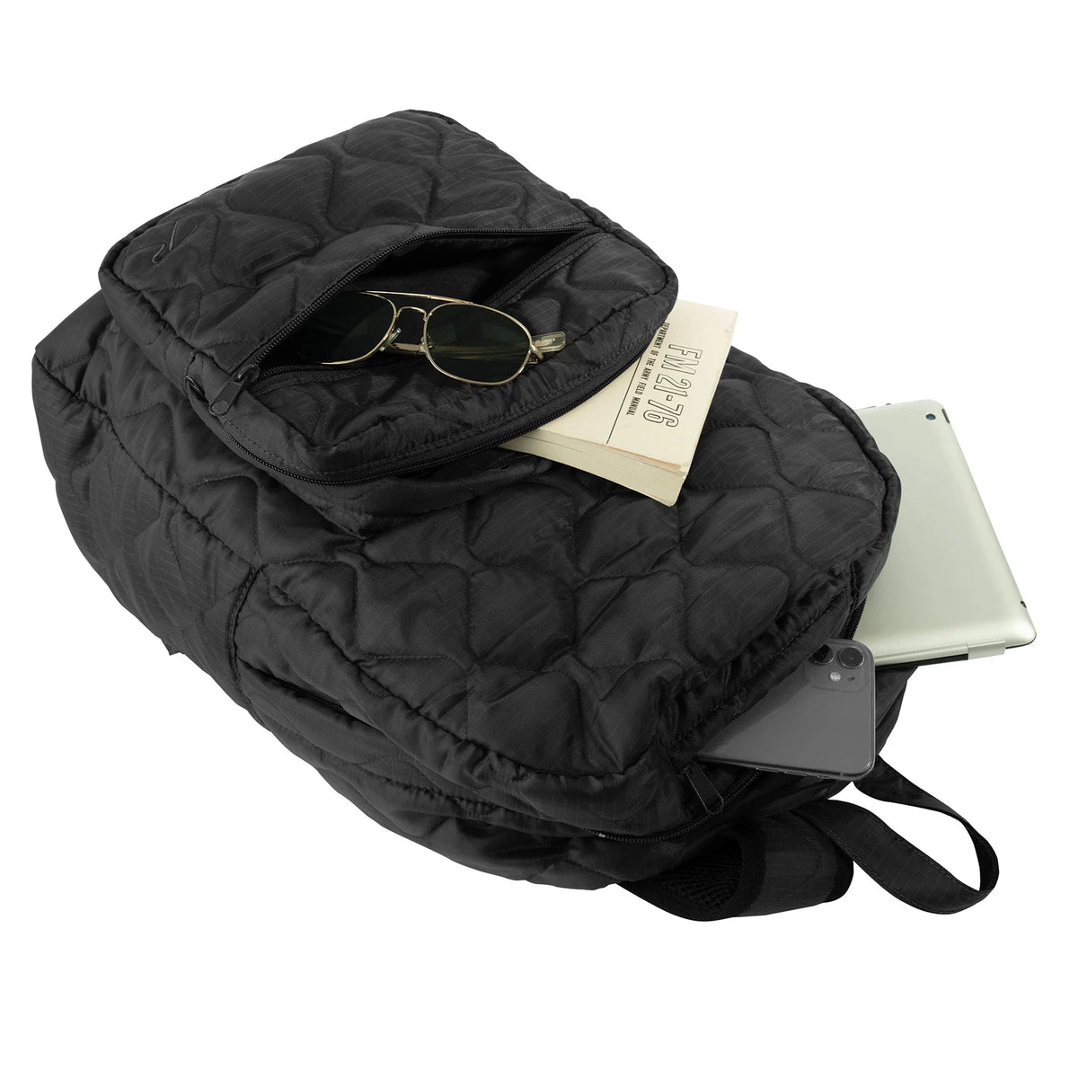 Lightweight Woobie Backpack