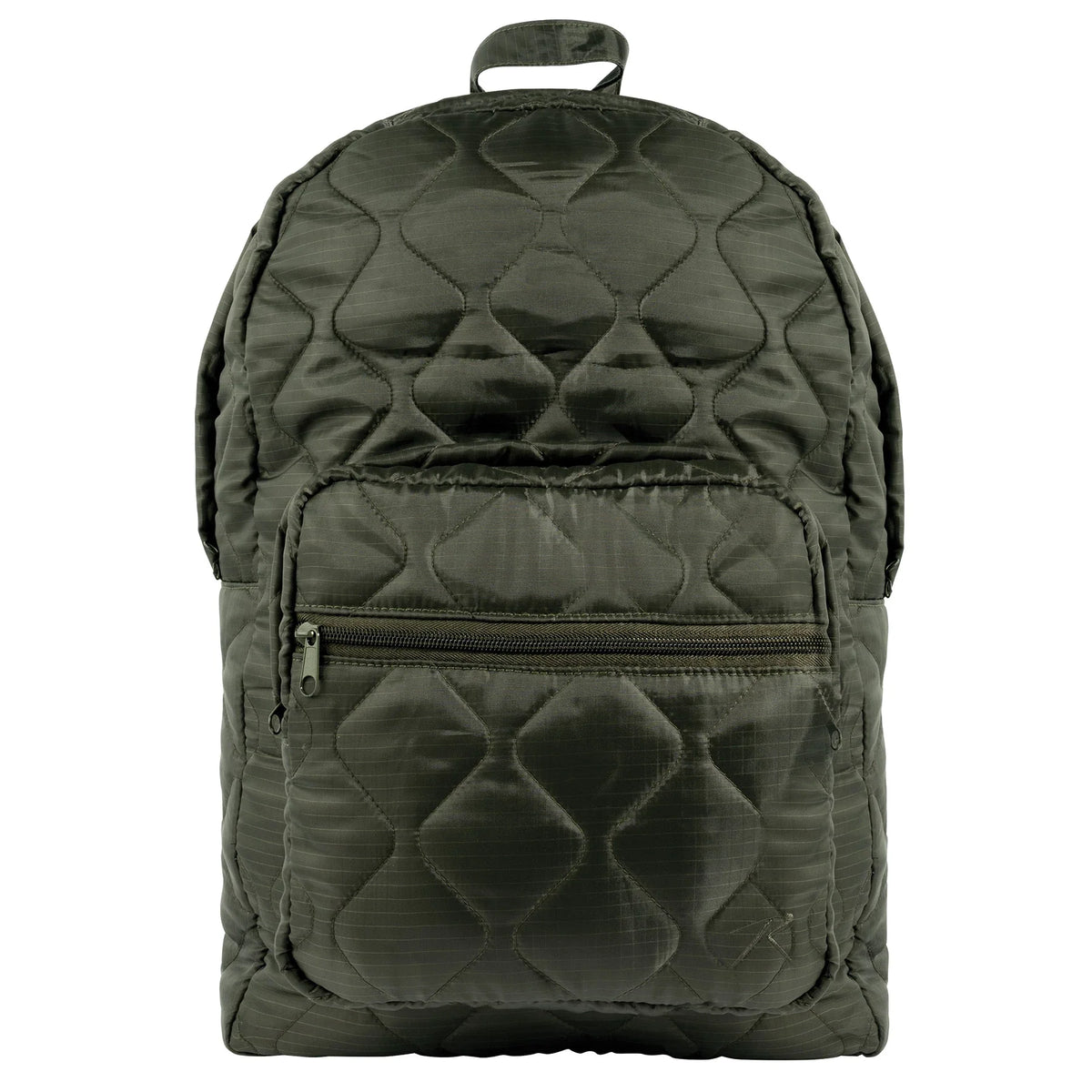 Lightweight Woobie Backpack - Olive Drab