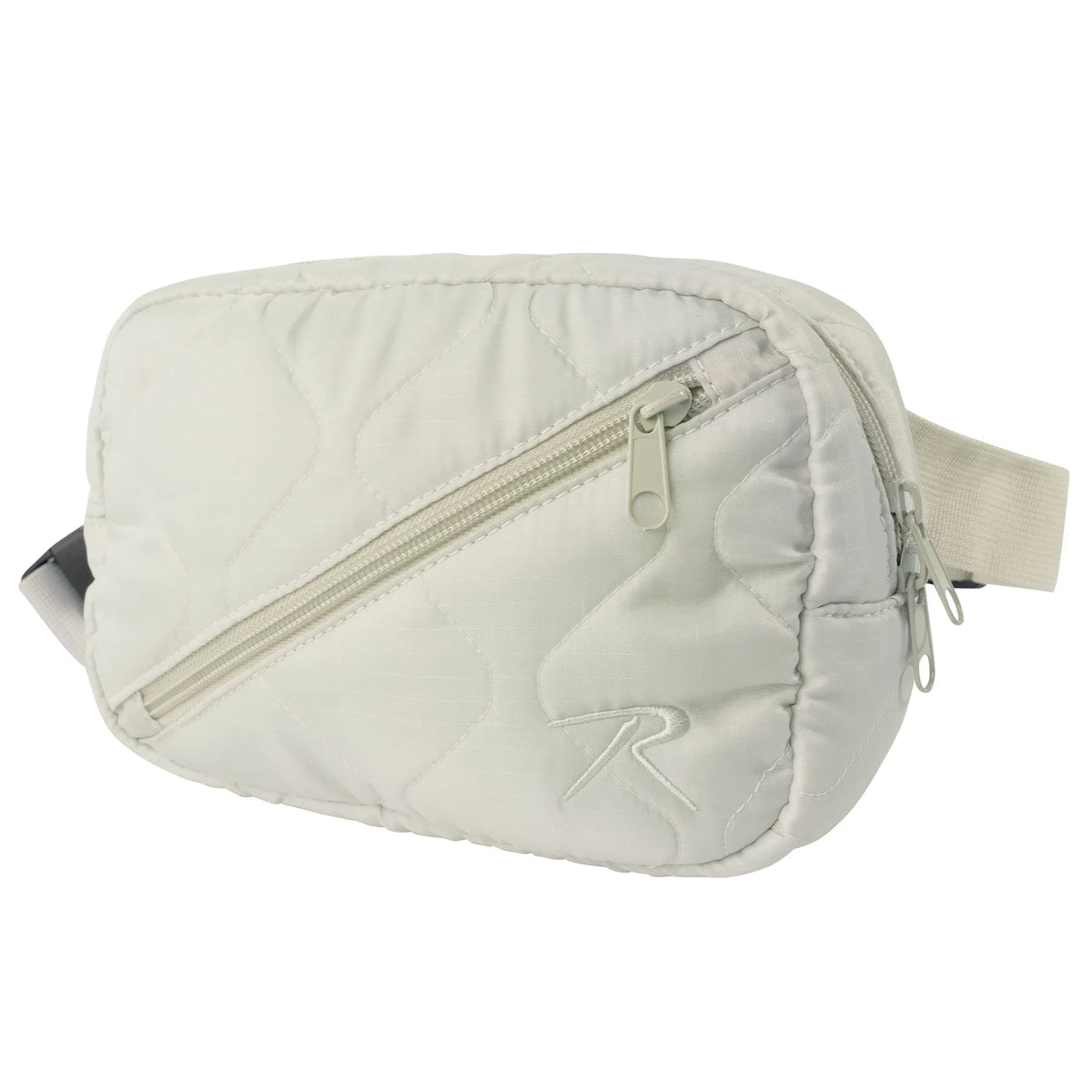 Lightweight Woobie Crossbody Day Bag