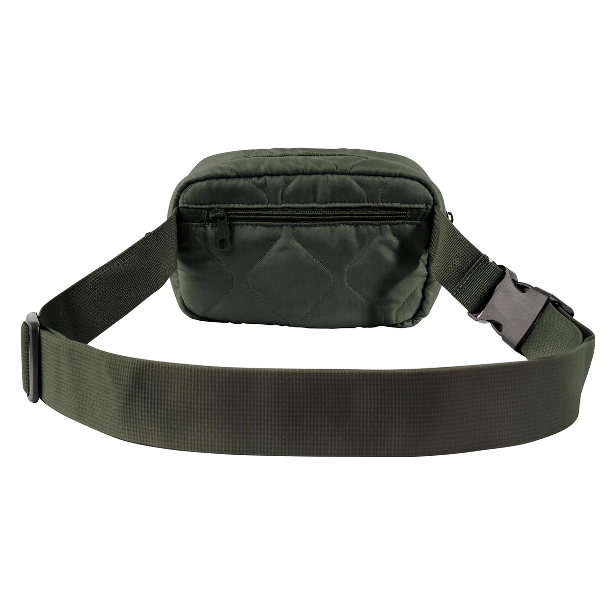 Lightweight Woobie Crossbody Day Bag
