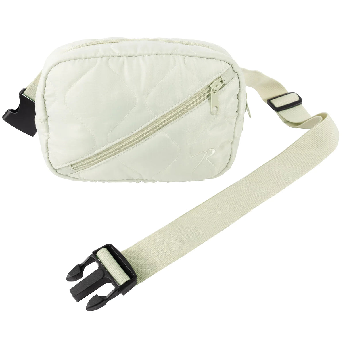 Lightweight Woobie Crossbody Day Bag