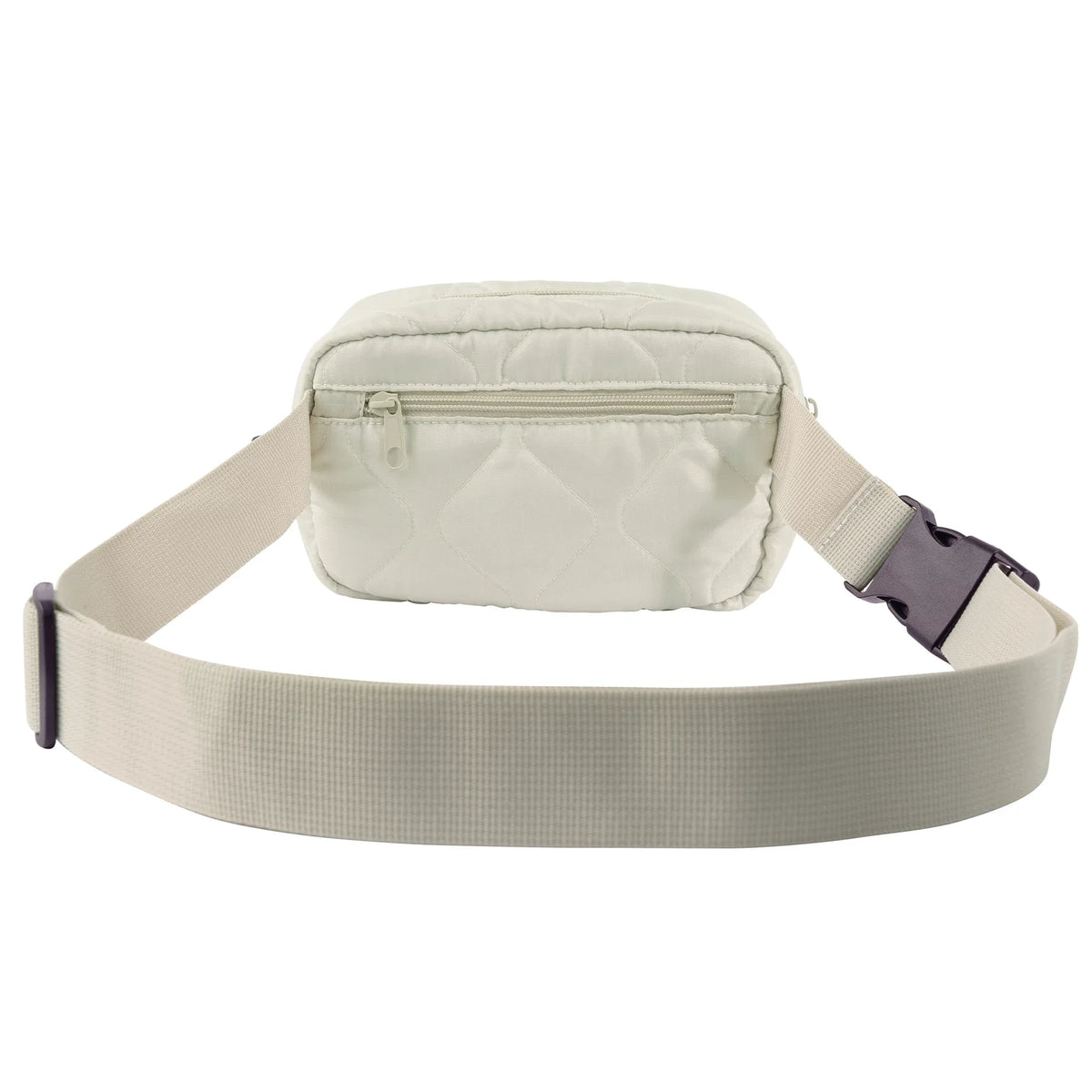 Lightweight Woobie Crossbody Day Bag