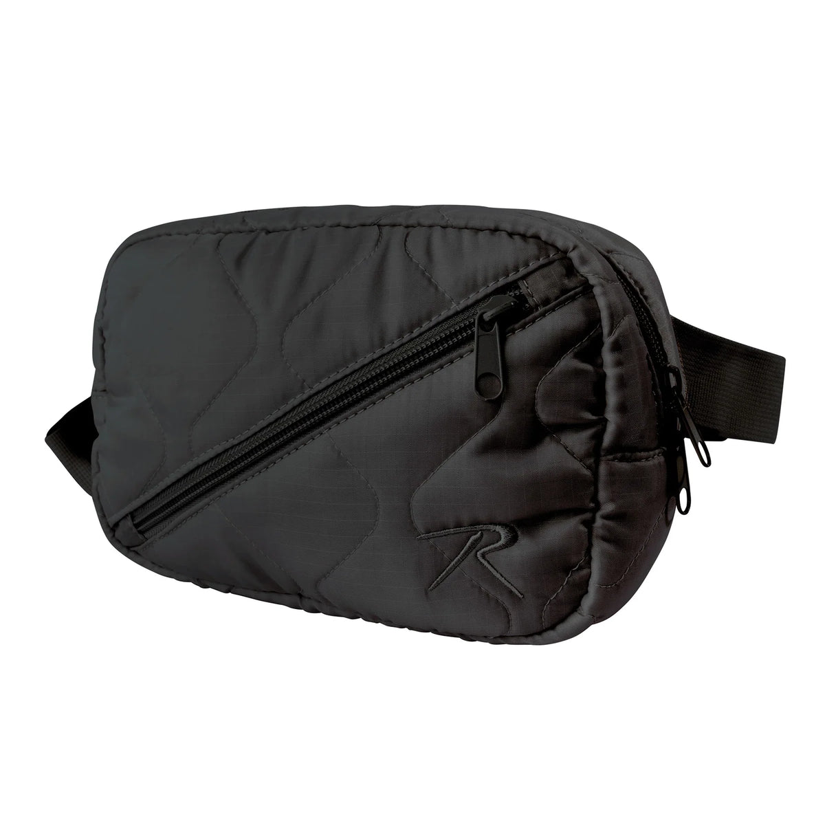 Lightweight Woobie Crossbody Day Bag