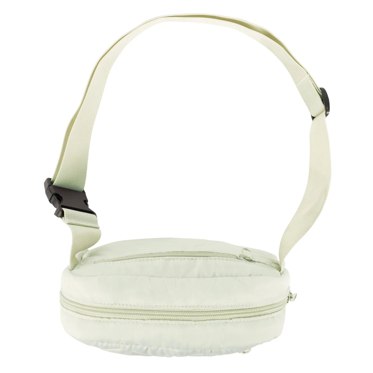 Lightweight Woobie Crossbody Day Bag