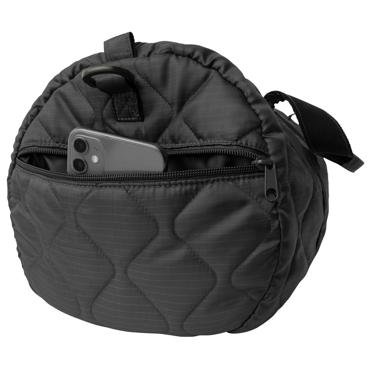 Lightweight Woobie Duffle Bag