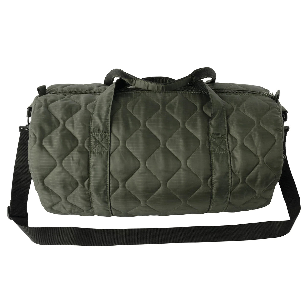 Lightweight Woobie Duffle Bag