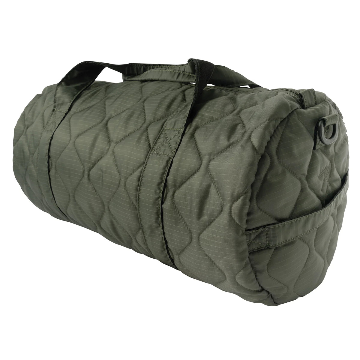 Lightweight Woobie Duffle Bag - Olive Drab