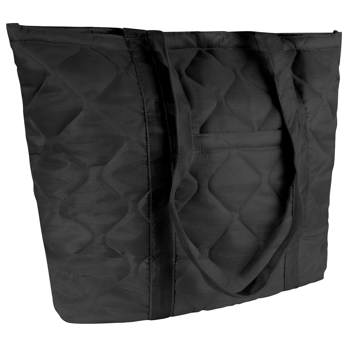 Lightweight Woobie Tote Bag