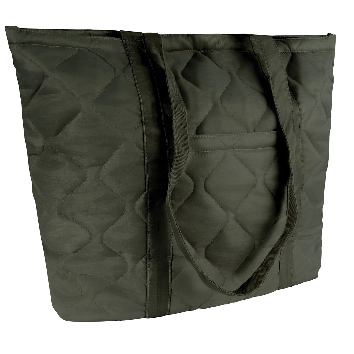 Lightweight Woobie Tote Bag