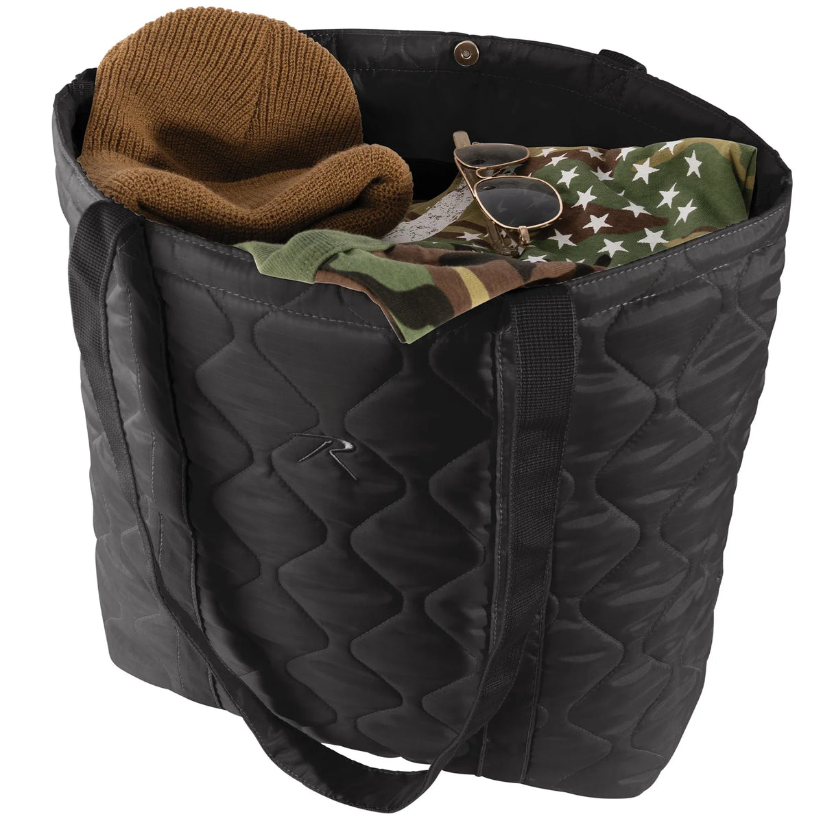 Lightweight Woobie Tote Bag