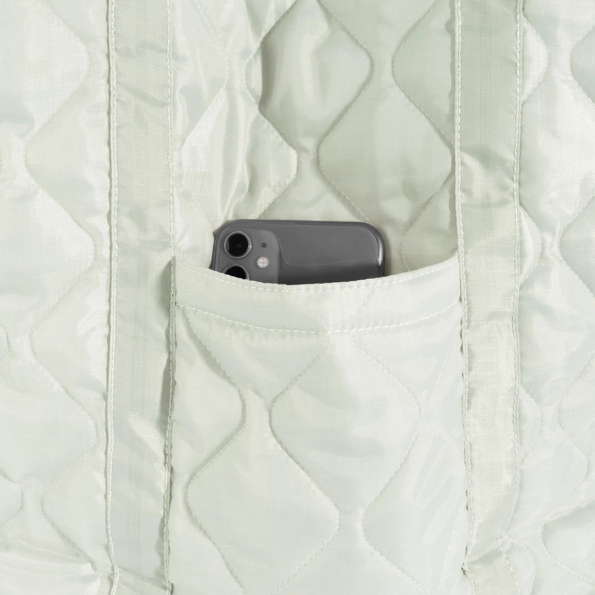 Lightweight Woobie Tote Bag