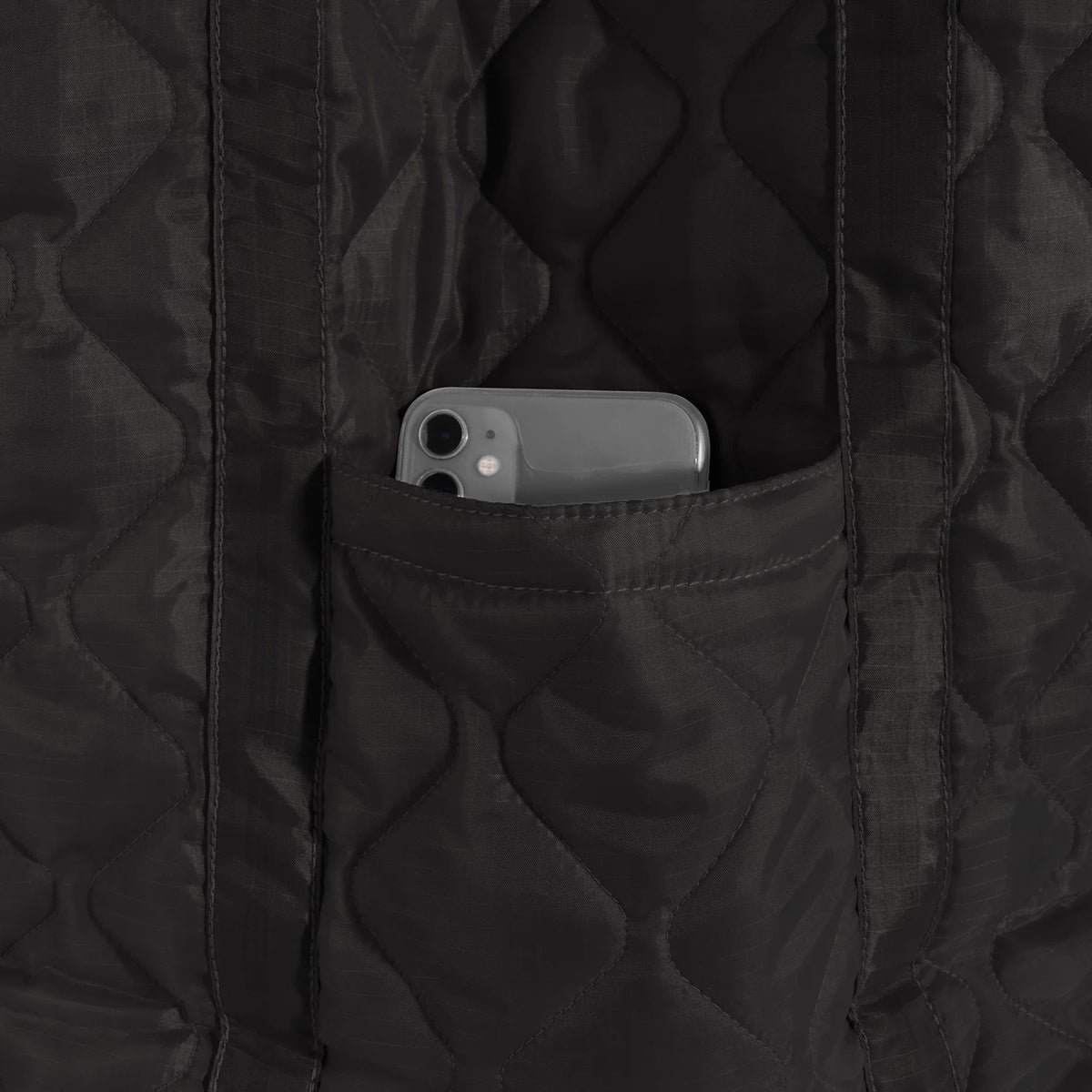 Lightweight Woobie Tote Bag