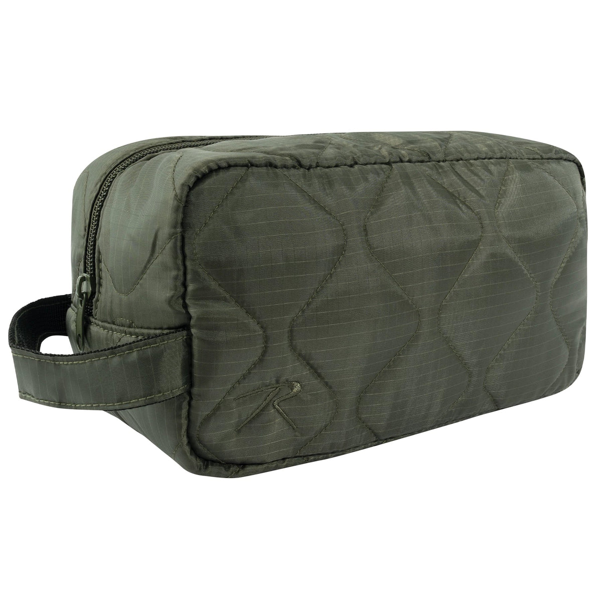 Lightweight Woobie Travel Kit