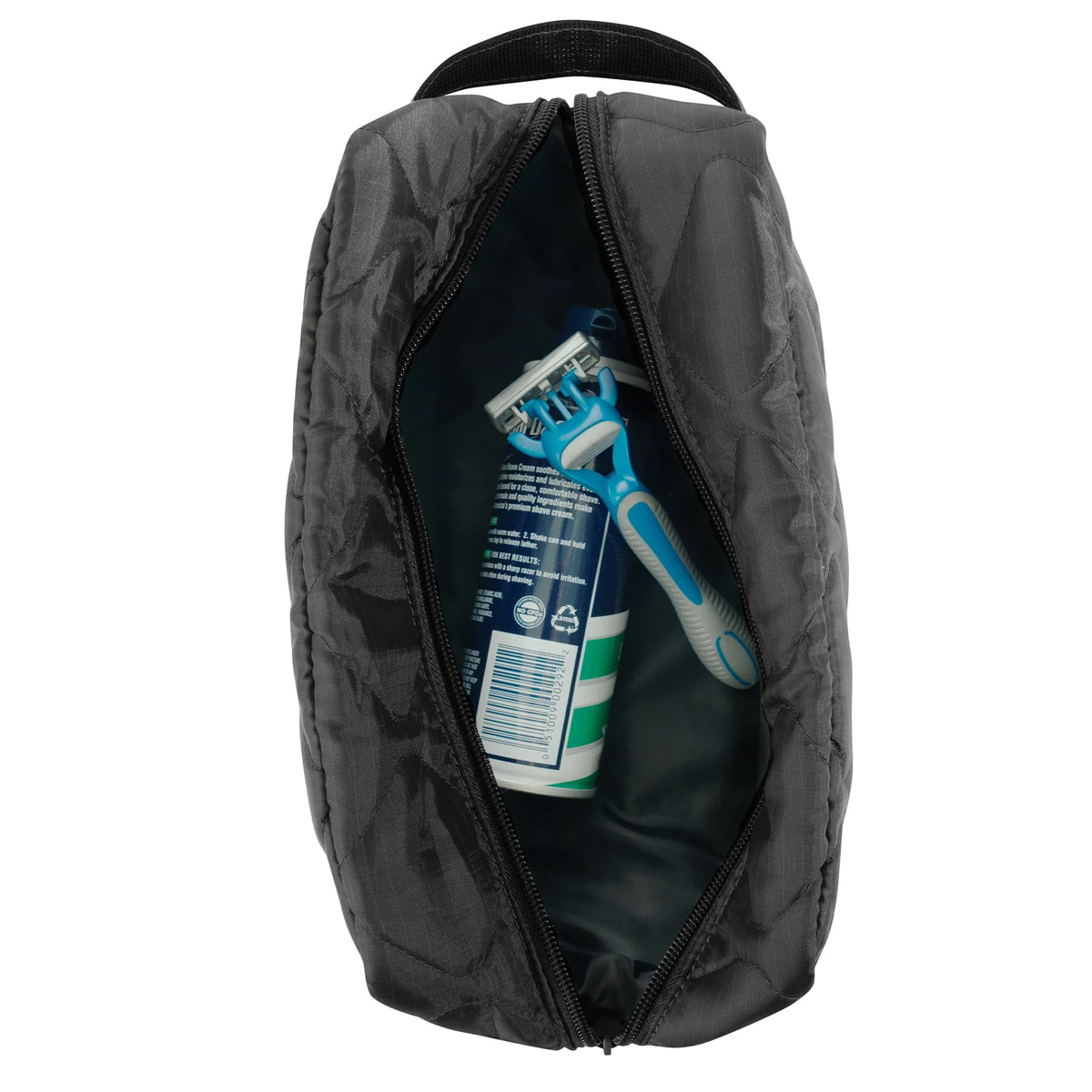 Lightweight Woobie Travel Kit