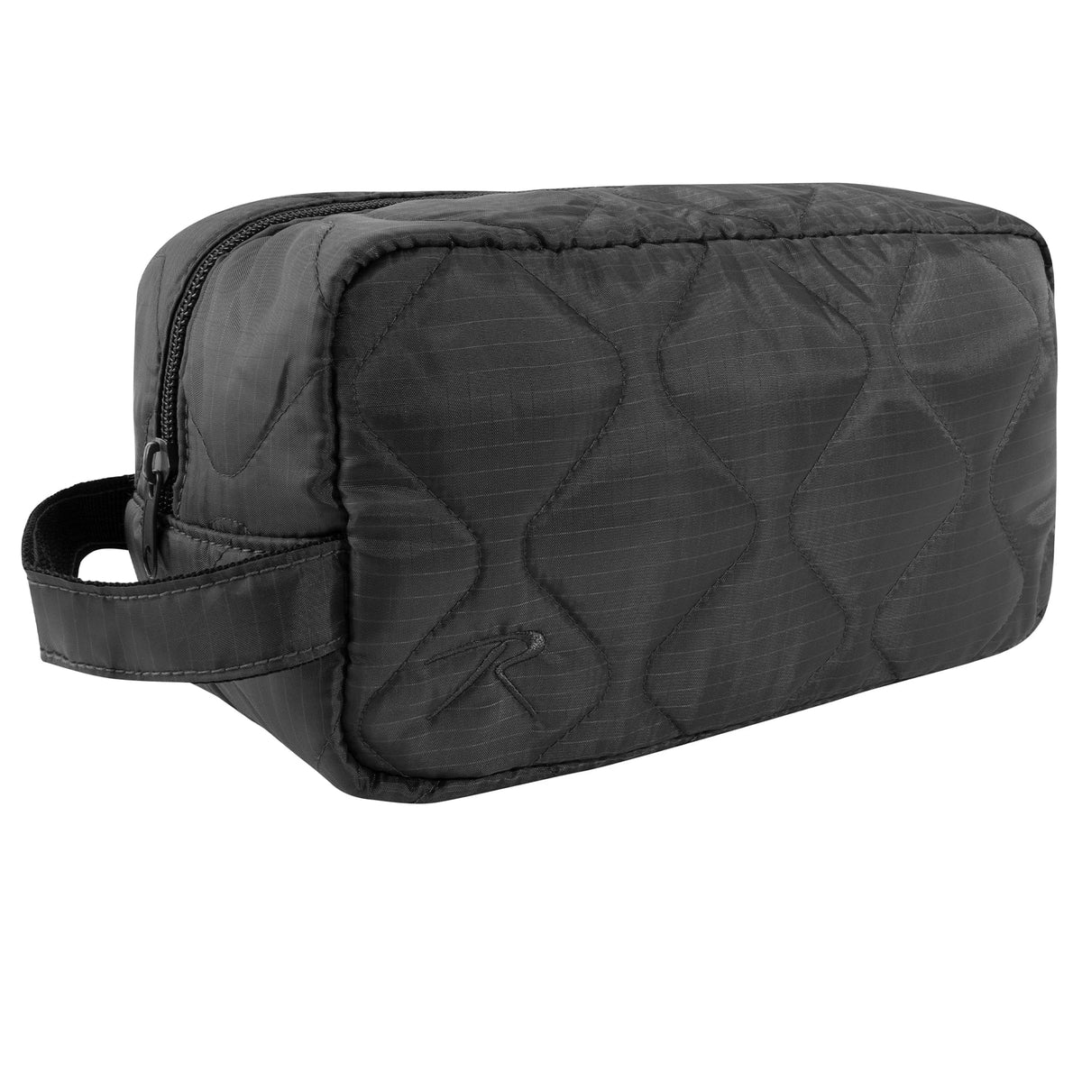 Lightweight Woobie Travel Kit