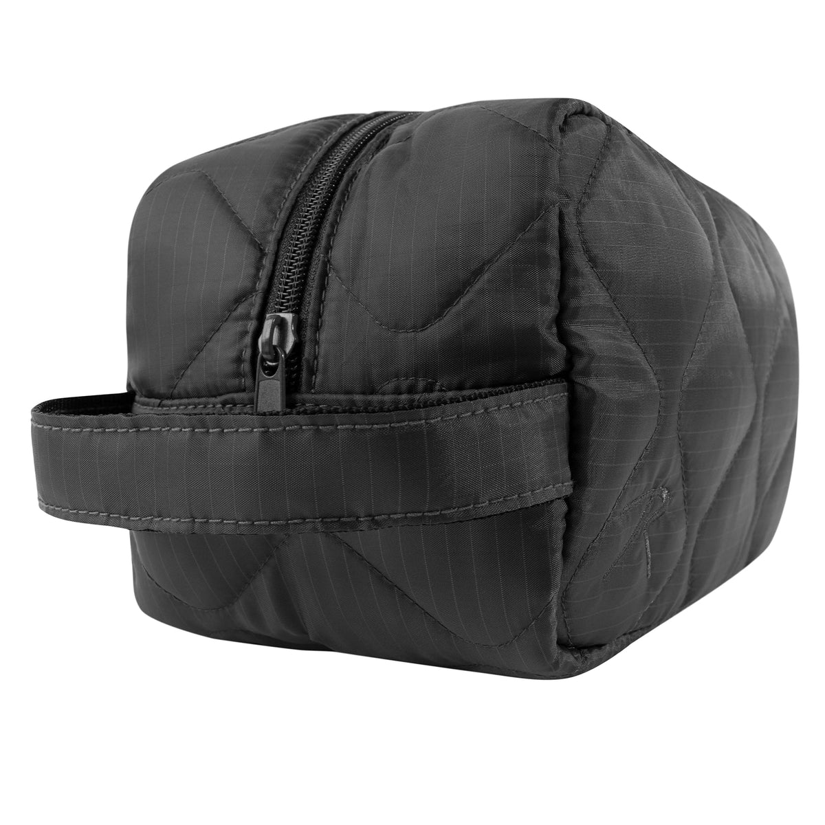 Lightweight Woobie Travel Kit