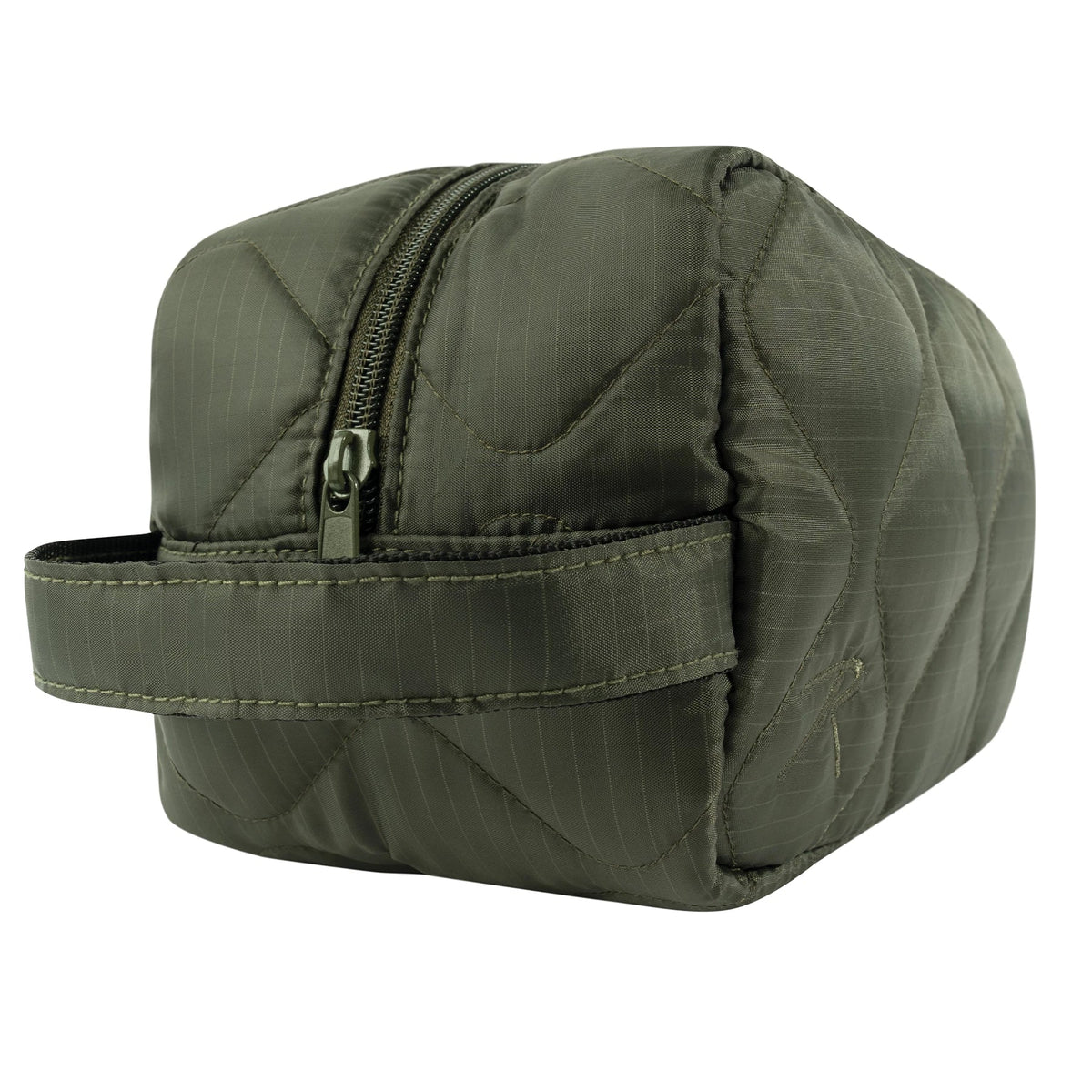 Lightweight Woobie Travel Kit