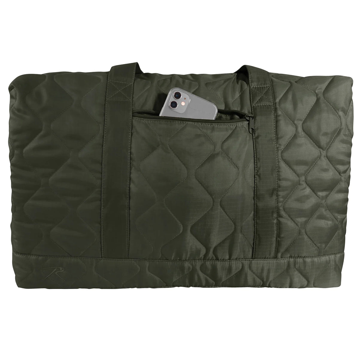 Lightweight Woobie Weekender Bag