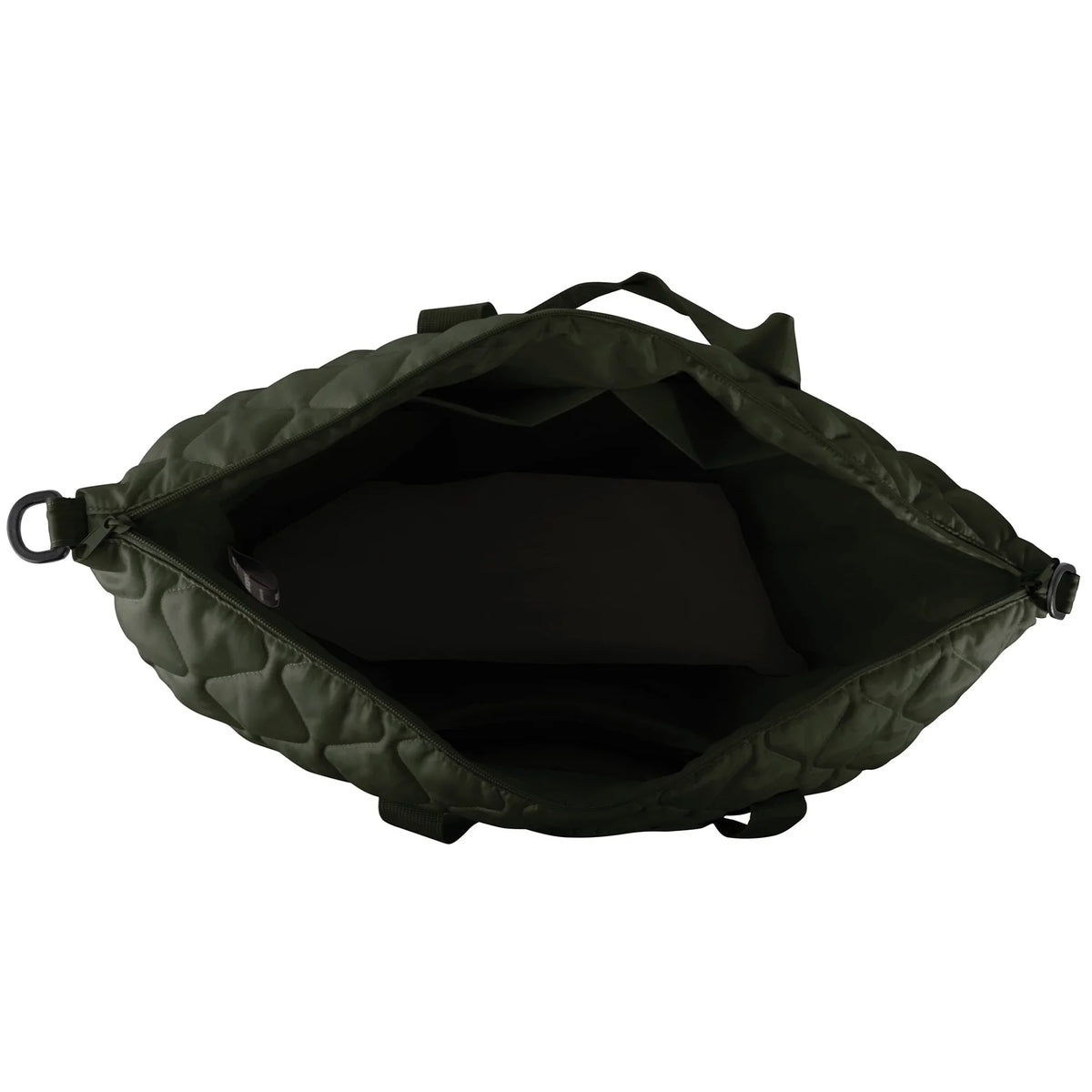 Lightweight Woobie Weekender Bag