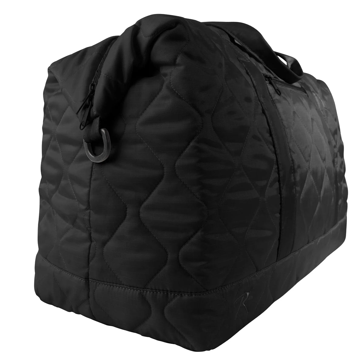 Lightweight Woobie Weekender Bag