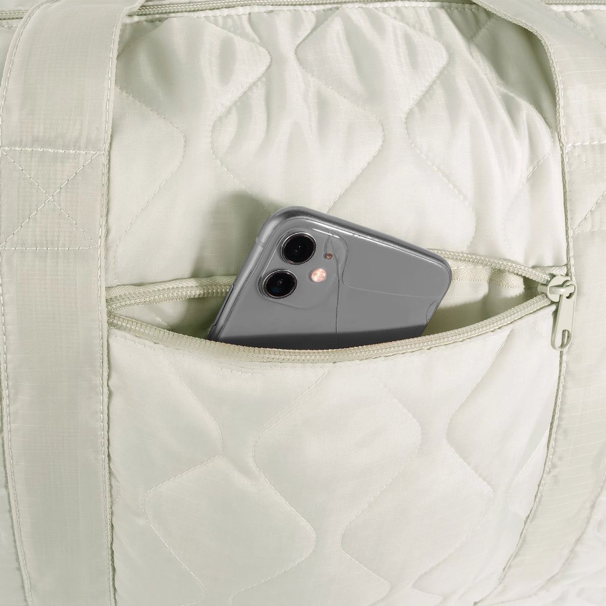 Lightweight Woobie Weekender Bag