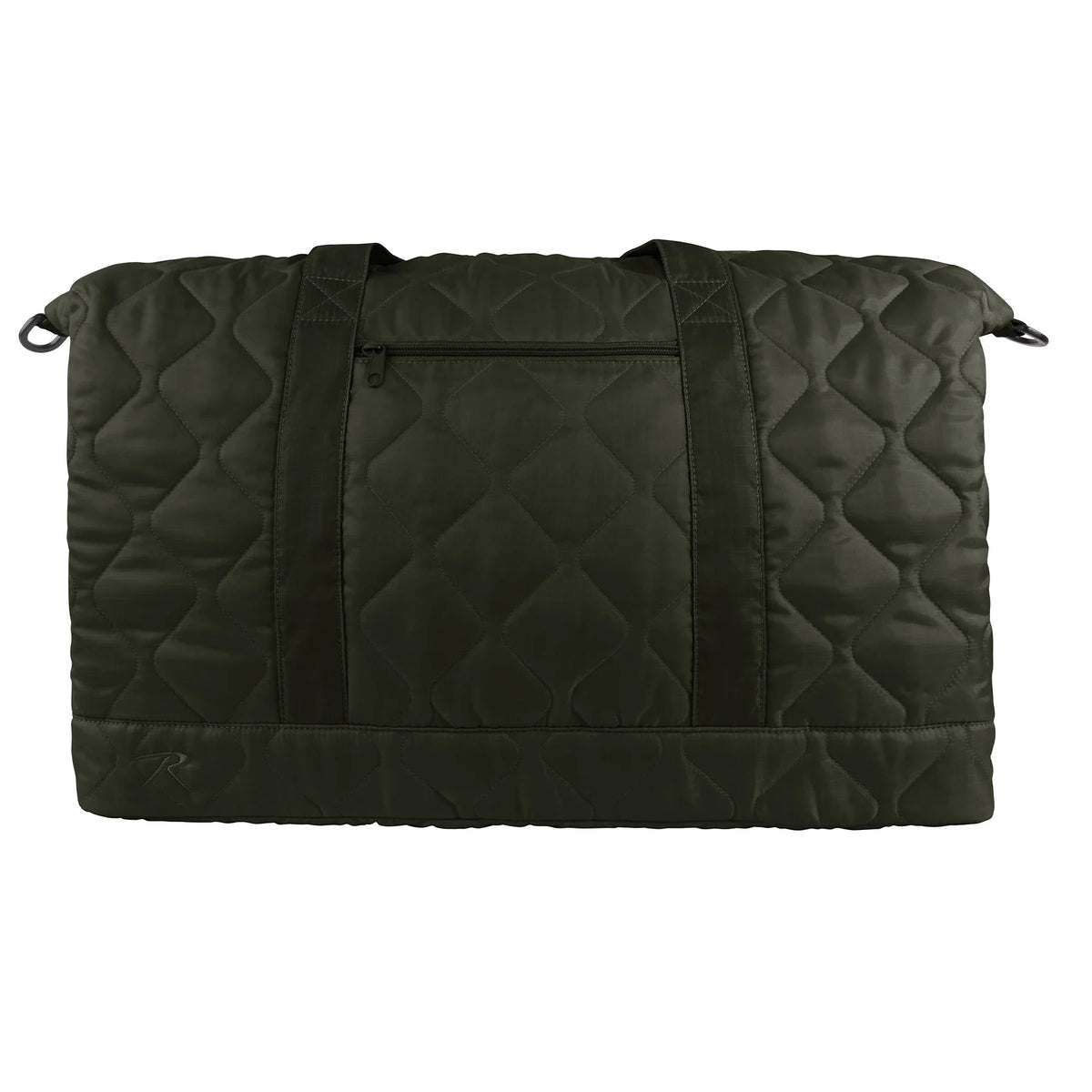 Lightweight Woobie Weekender Bag