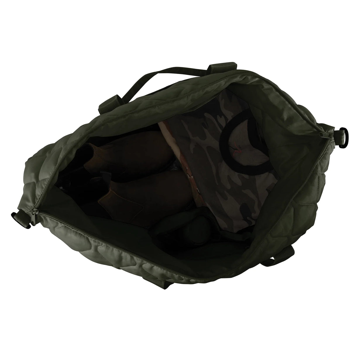 Lightweight Woobie Weekender Bag