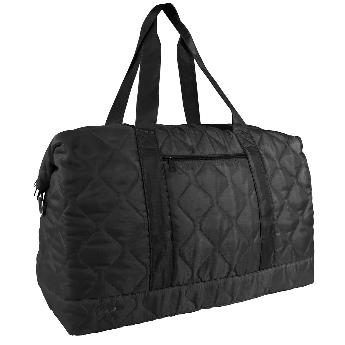 Lightweight Woobie Weekender Bag