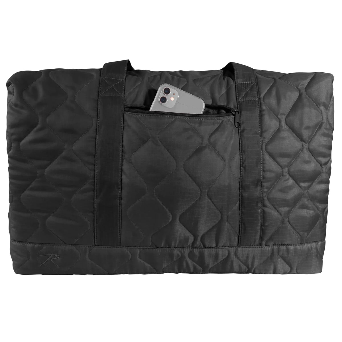 Lightweight Woobie Weekender Bag
