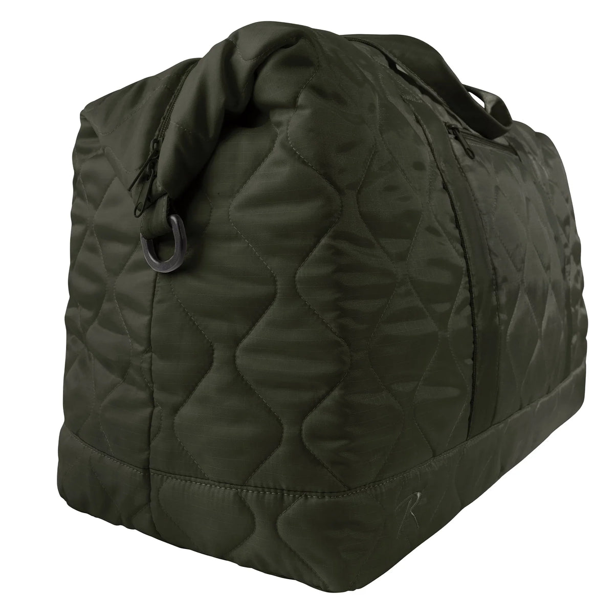 Lightweight Woobie Weekender Bag