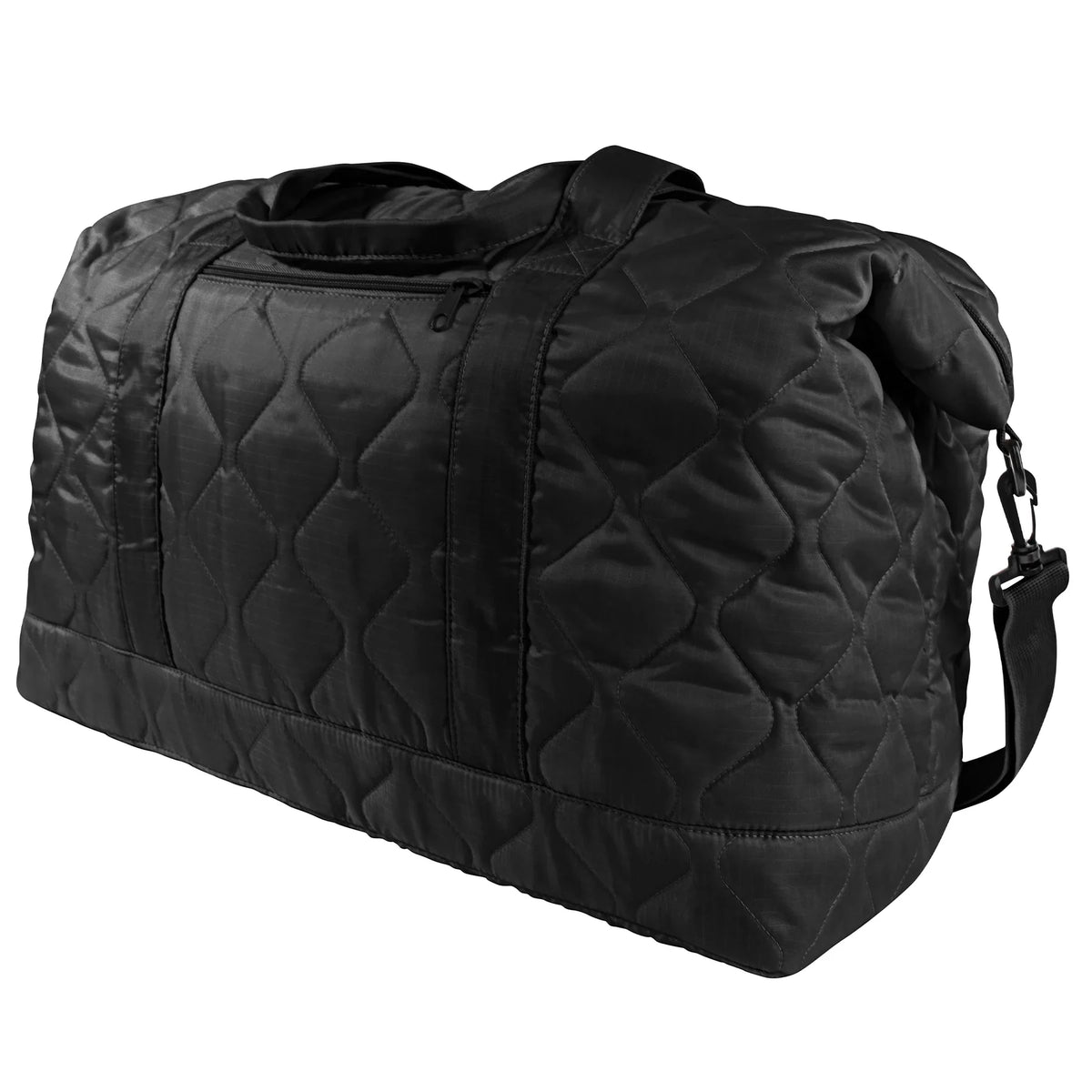 Lightweight Woobie Weekender Bag