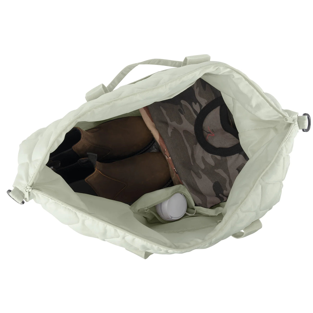 Lightweight Woobie Weekender Bag