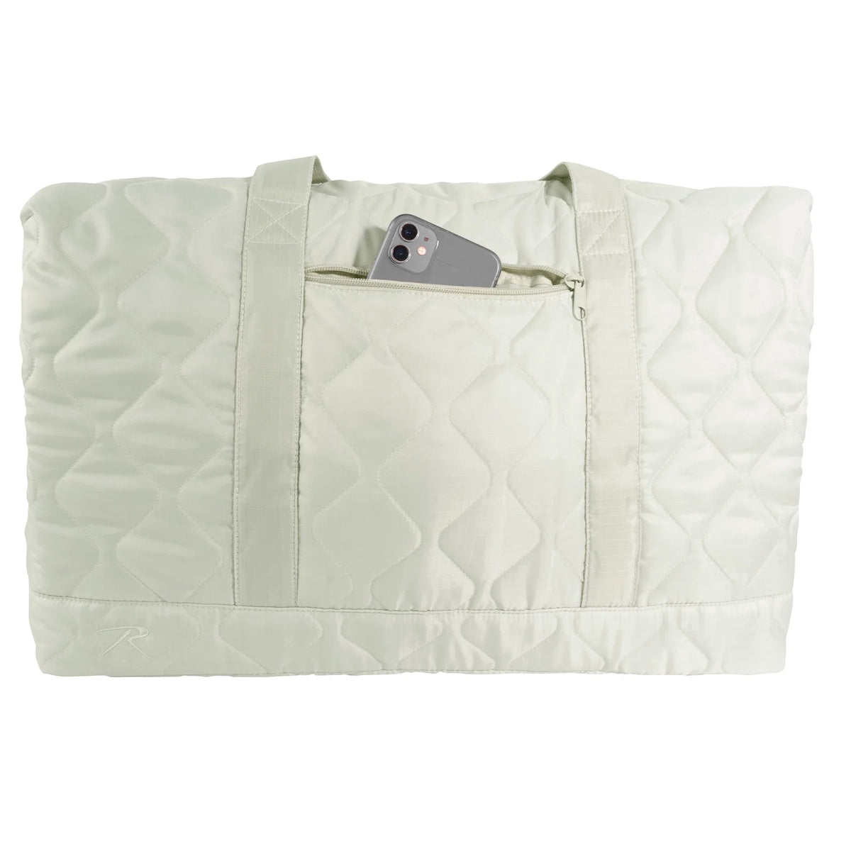 Lightweight Woobie Weekender Bag