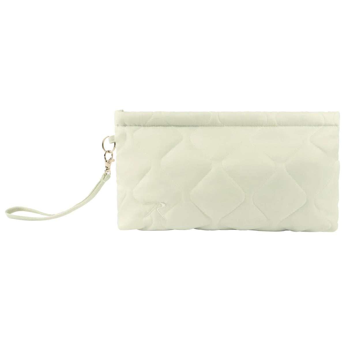 Lightweight Woobie Zipper Pouch