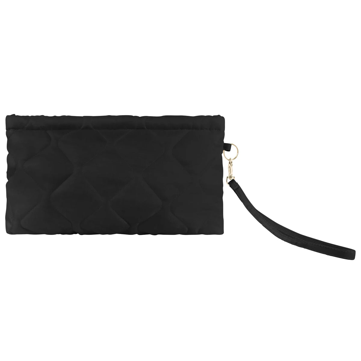 Lightweight Woobie Zipper Pouch