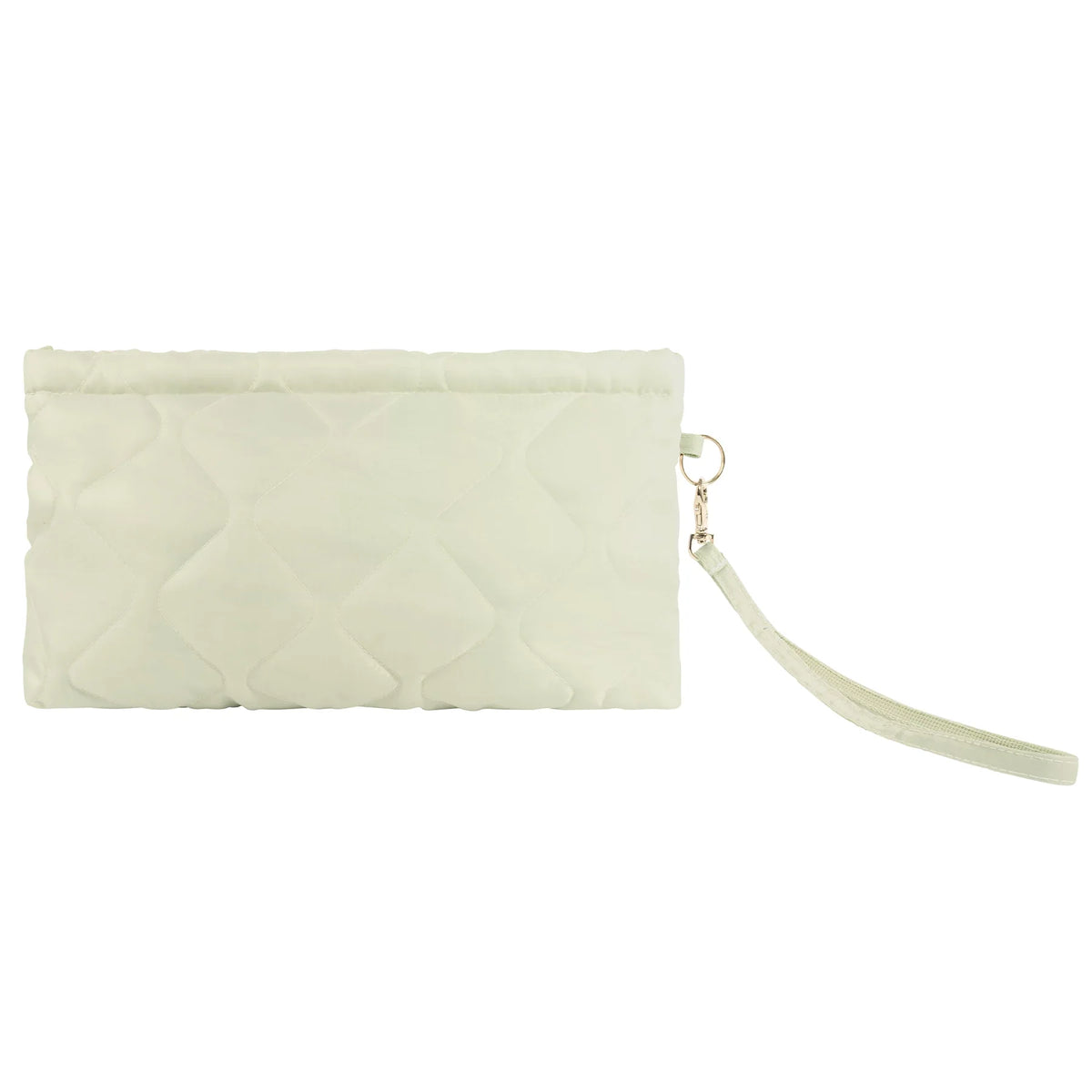 Lightweight Woobie Zipper Pouch