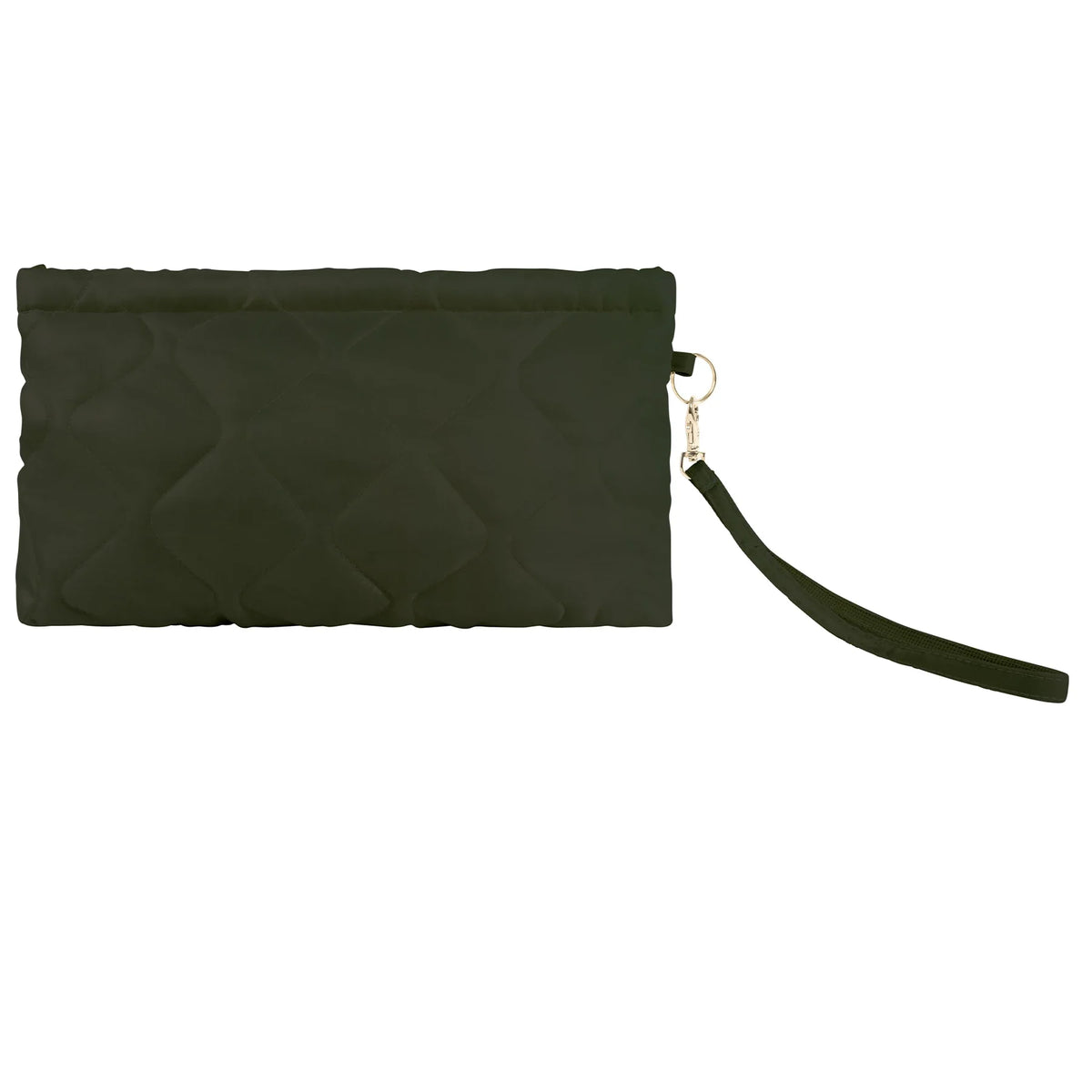 Lightweight Woobie Zipper Pouch