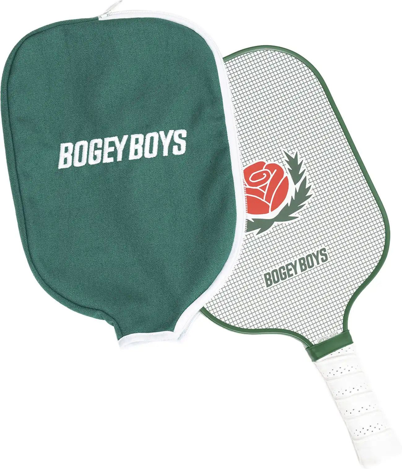 Limited Edition Bogey Boys Pickleball Paddle